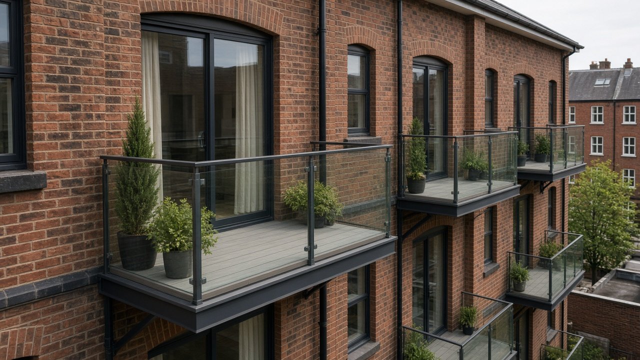 Balustrade