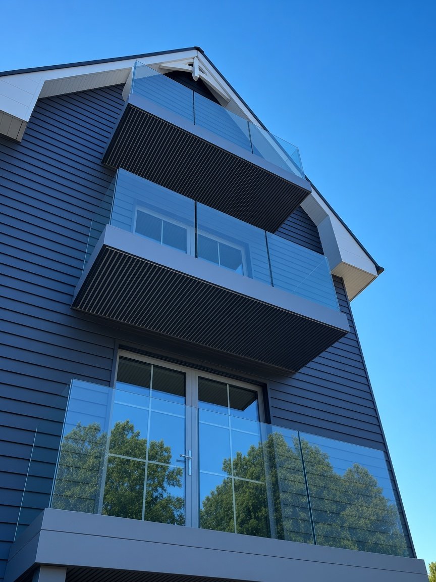 Juliet Balcony Systems