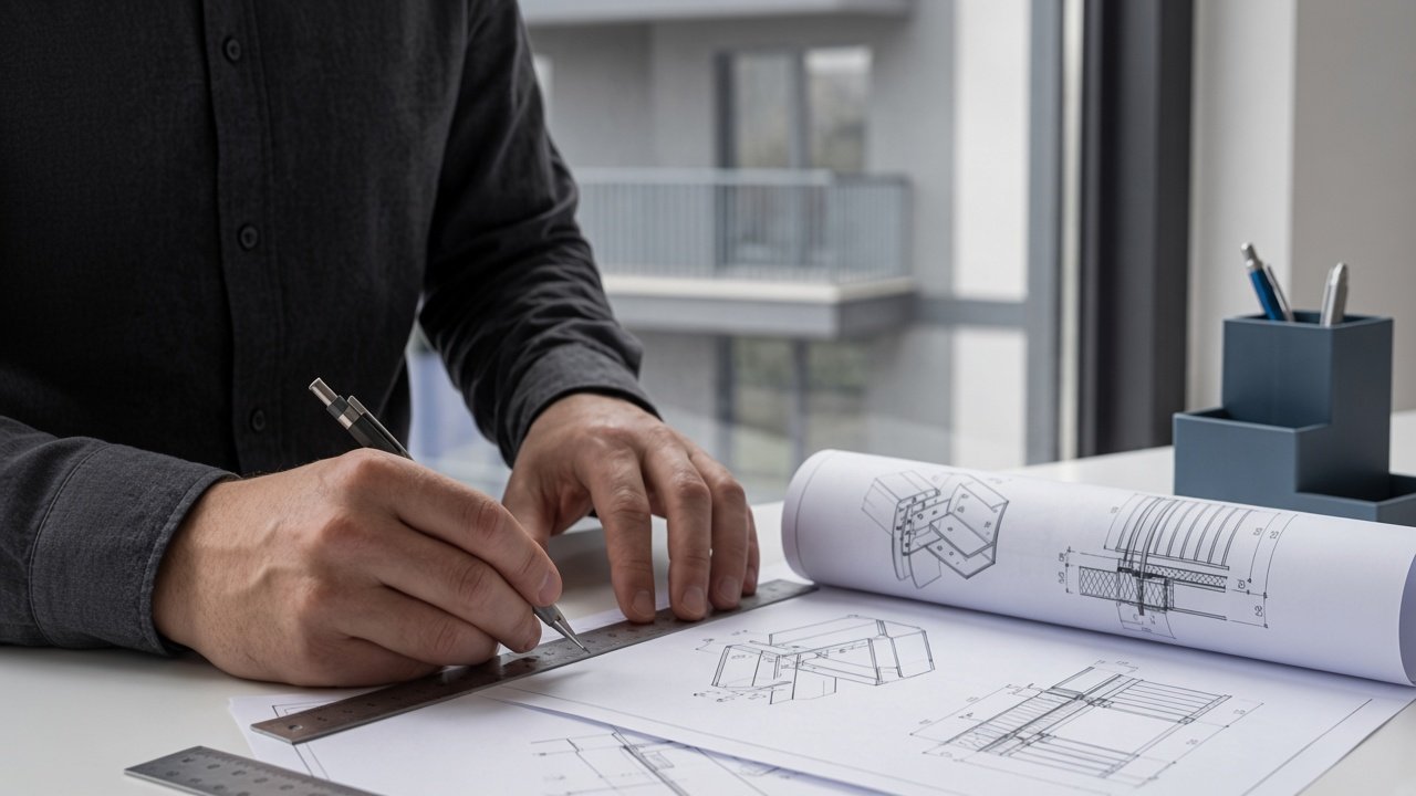 Design Consultation