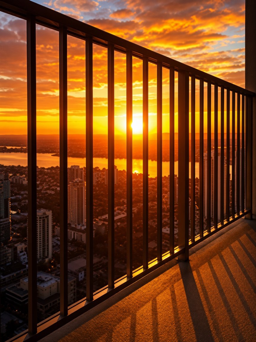 Stainless Steel Balustrades